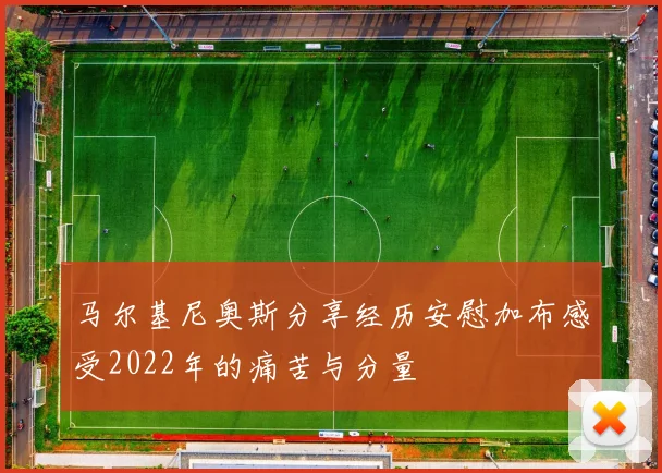 马尔基尼奥斯分享经历安慰加布感受2022年的痛苦与分量