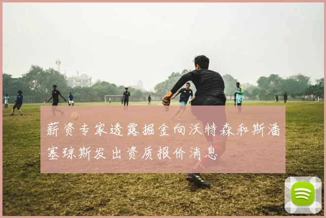 薪资专家透露掘金向沃特森和斯潘塞琼斯发出资质报价消息